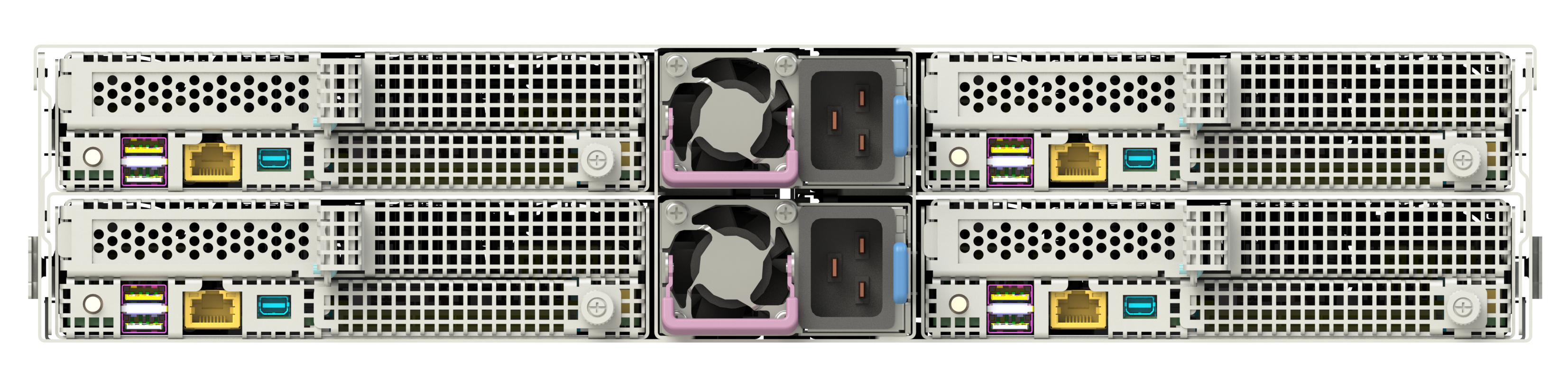 Сервер НОРСИ-ТРАНС НТ ПАЛАДИН-МШУ (ТИП 2)
