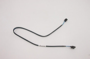 Кабель Lenovo Cable,internal,670mm,12x3.5 Cable A Without Rear BP (03HA299)