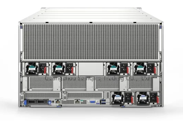 Сервер H3C UniServer R5500 G5