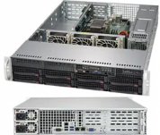 Сервер Supermicro SYS-5029P-WTR