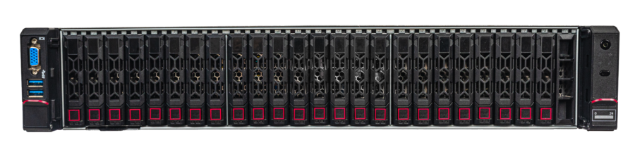Сервер Гравитон С2242ИУ