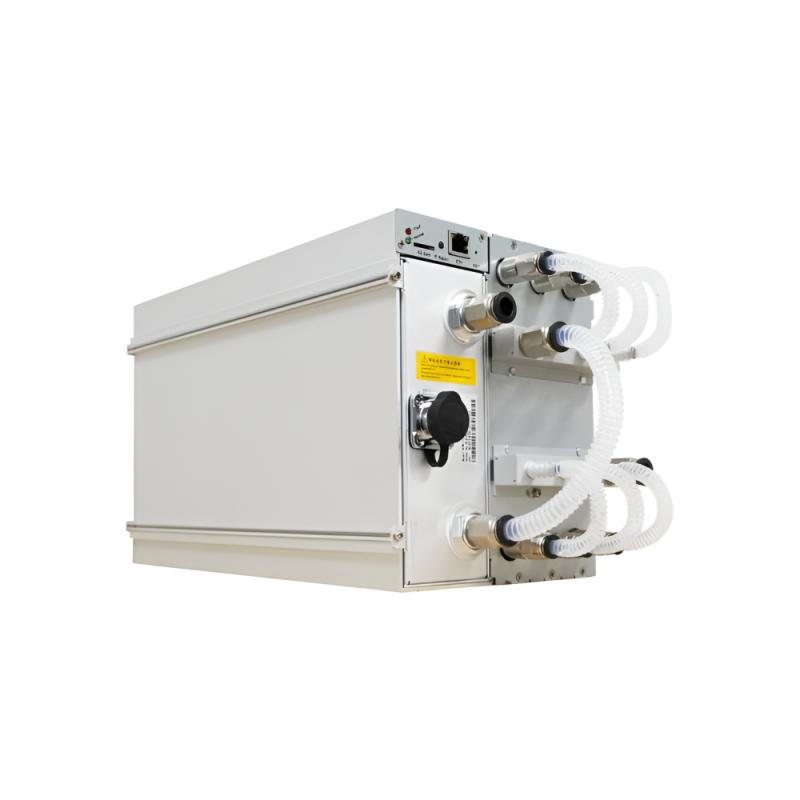 Asic майнер Bitmain Antminer S21e XP Hyd 430TH/s