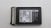 SSD-накопитель Lenovo ThinkSystem 2.5" 960GB Entry SATA 6Gb Hot Swap SSD (00YK197)