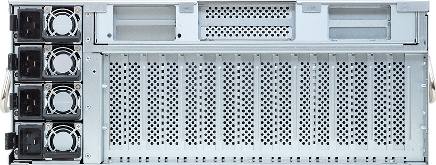 Сервер Gigabyte G494-SB4-AAP2