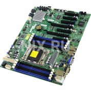 Материнская плата Supermicro X9SRL