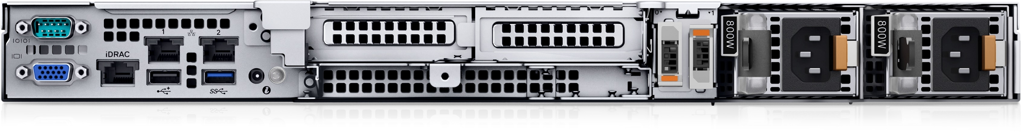 Perc R350 Сервер Dell PowerEdge R350 4X3.5
