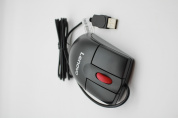 USB-мышь Lenovo USB 2B OPT WHEEL MOUSE (01MP505)