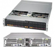 Сервер Supermicro SYS-2029BT-DNC0R