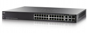 Коммутатор Cisco 300 Series SG300-28MP