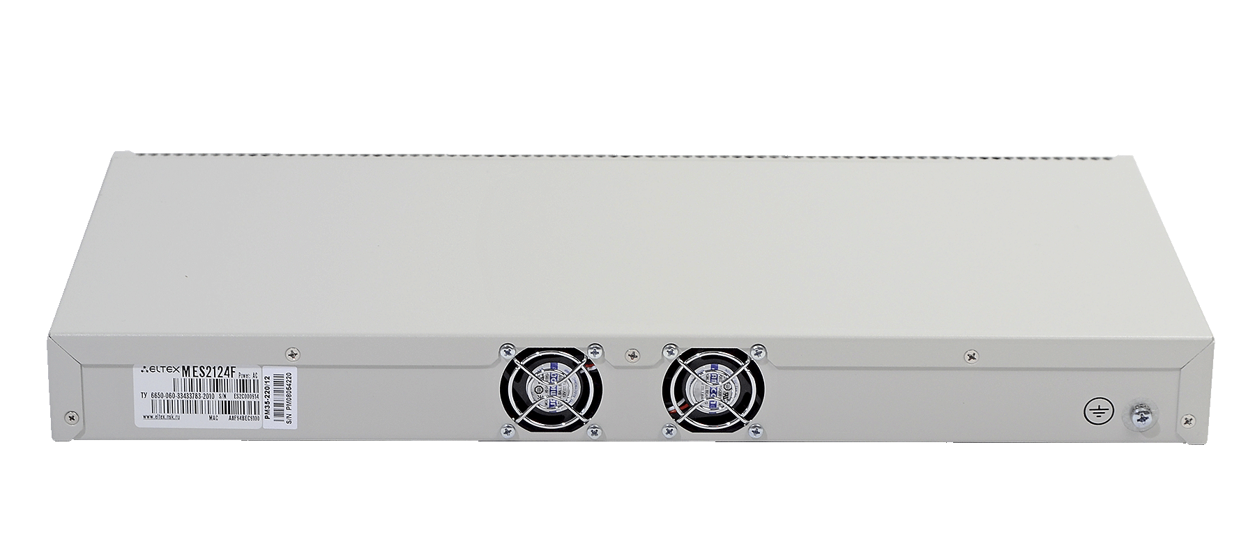 Коммутатор Eltex MES2124F