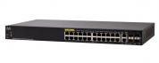 Коммутатор Cisco SF350-24P