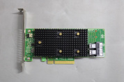 RAID контроллер Lenovo RAID 530-8i PCIe 12Gb Adapter (01KN505)