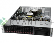 Сервер Supermicro  SYS-220P-C9R