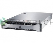 Сервер Dell PowerEdge R820