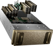 Сервер NVIDIA OVX Server с 4× L40