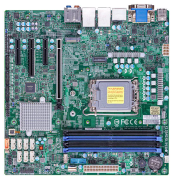 Материнская плата Supermicro X13SAQ