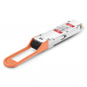 Трансивер FS QSFP-ER4L-100GM