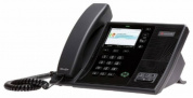 VoIP-телефон Polycom CX600 черный
