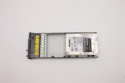 Жесткий диск Lenovo Hard Drive Assembly, SAS, 2.5", 1.2TB SED, 10K RPM 12.0Gb/s, Hot Swap, Internal Hard Drive, with tray (01DC414)