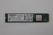 SSD-накопитель Hynix PE6110 3.84T HFS3T8GDC0X139N M.2 NVME SSD M1 AVAP (03KL090)