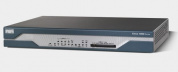 Маршрутизатор Cisco CISCO1802/K9 (USED)