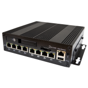 AI-компьютер Everfocus eNVP-JTX-IV-V0008