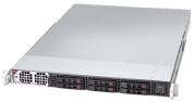 Сервер Supermicro SYS-5018GR-T