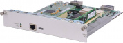 Модуль HPE FlexNetwork MSR 1-port T1 Voice HMIM Module (JG430A)