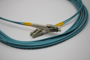 Кабель Lenovo 5m LC-LC OM3 MMF Cable (00MN506)