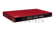 Ethernet-коммутатор доступа Qtech QSW-4610-28T-POE-AC