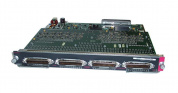 Модуль Cisco WS-X6348-RJ21V