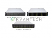 Сервер Huawei Tecal RH2288 V2 BC1M29SRSG