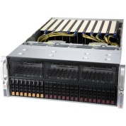 Сервер Supermicro  SYS-420GP-TNR