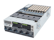 Сервер Gigabyte XL44-SX2-AAS1