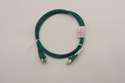 Кабель Lenovo 1.5m Green Enet Cable (40K8977)