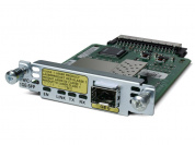 Модуль Cisco HWIC-1GE-SFP