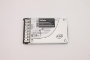 SSD-накопитель Lenovo ThinkSystem 7mm S4520 3.84TB Read Intensive SATA 6Gb HS SSD (03GX479)