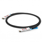 Кабель FS QSFP-200G-AC03