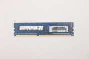 Оперативная память Lenovo 4GB 2RX8 PC3-10600E ECC-UDIMM (03X3661)