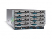 Cisco UCS 5108 Blade Chassis UCSB-5108-DC