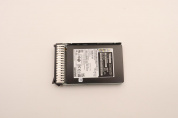 SSD-накопитель Lenovo ThinkSystem 2.5" 5400 PRO 960GB Read Intensive SATA 6Gb HS SSD (03KH064)