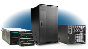 Как выбрать сервер для офиса