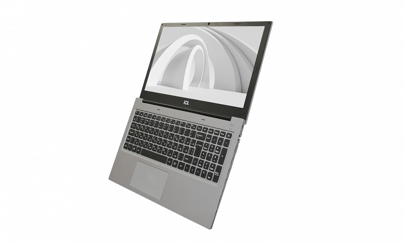 Ноутбук ICL Техно Raybook S1523 G1R