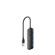 Концентратор Cudy UH40A