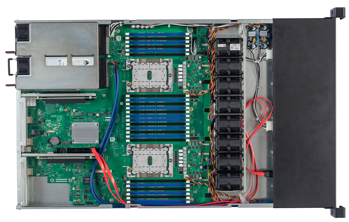 Сервер Shvacher SC105-V2 Gen2
