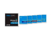 Ленточный носитель (LTO‑медиа) Dell Ultrium LTO Media 02H9YH