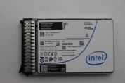 SSD-накопитель Intel P5620 6.4T SSDPF2KE064T1O 2.5" NVMe Hot Swap SSD with 2.5" HS tray CSP (03LA126)