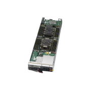Блейд-сервер Supermicro SBI-420P-1C2N