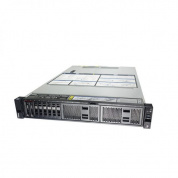 Сервер Lenovo SR658 Intel 4208/32G/No Hard Disk/Support 8x3.5/Raid530-8i/4x1G/550W