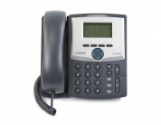 IP телефон Linksys SPA922